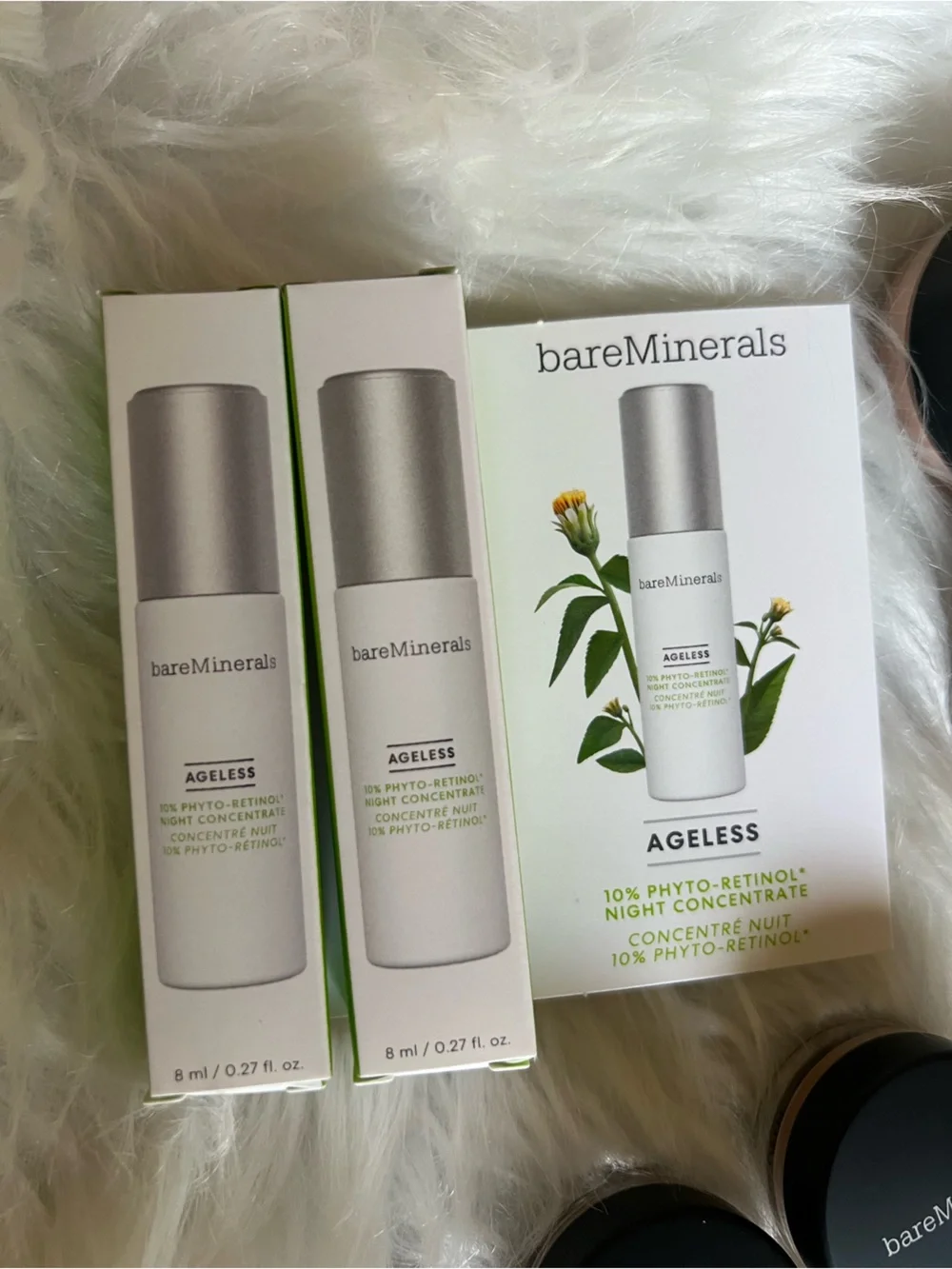 bareMinerals makeup bundle